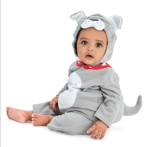 carters baby sloth costume